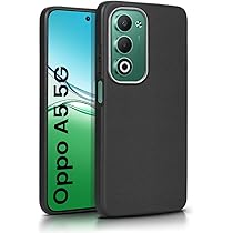 OPPO A5 5G (Aurora Green, 6GB RAM, 128GB Storage) with No Cost EMI